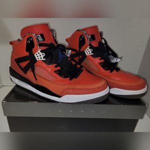 Jordan Spizike